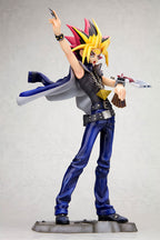 Productafbeelding Yu-Gi-Oh! - Yami Yugi ArtFX Standbeeld 1:7