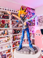 Productafbeelding Yu-Gi-Oh! - Yami Yugi ArtFX Standbeeld 1:7