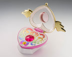 Image produit Sailor Moon - Broche de Transformation Crisis Moon Compact avec Effets de Lumière et Son