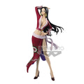 Productafbeelding One Piece - Boa Hancock Figuur Versie A