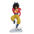 Image produit Dragon Ball GT - Figurine Super Saiyan 4 Son Goku