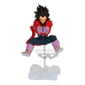 Productafbeelding Dragon Ball GT - Super Saiyan 4 Vegeta Figuur