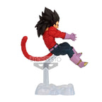 Productafbeelding Dragon Ball GT - Super Saiyan 4 Vegeta Figuur