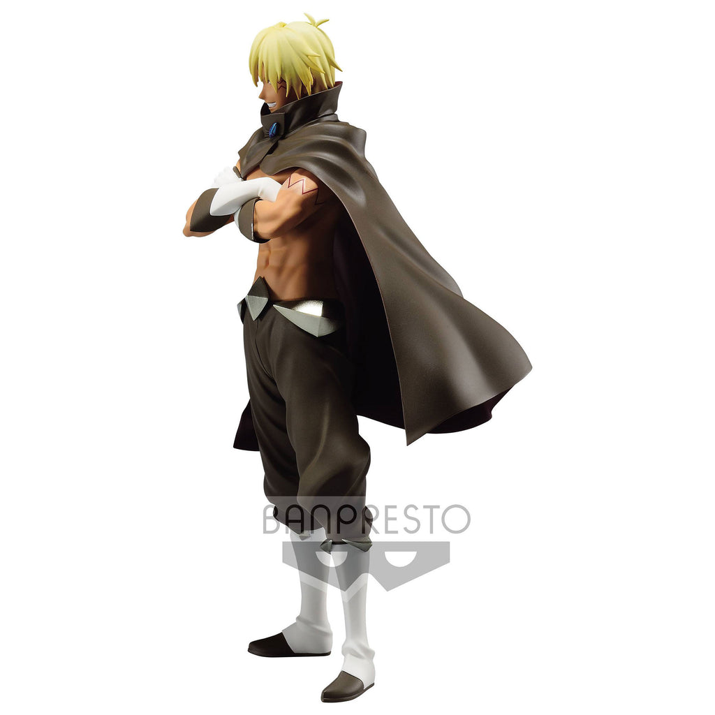 Image produit TenSura - Figurine Veldora 19 cm