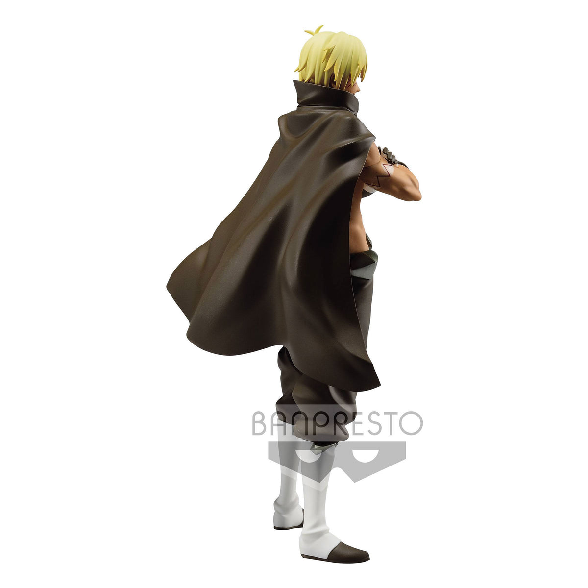 Image produit TenSura - Figurine Veldora 19 cm