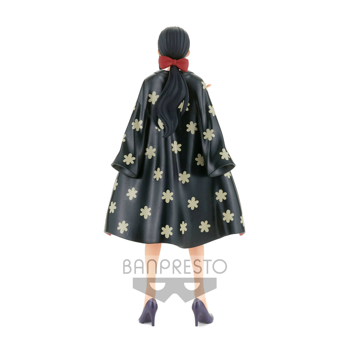 Produktbild One Piece - Nico Robin Figur
