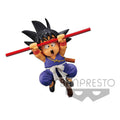 Produktbild Dragon Ball Super - Kid Son Goku Figur