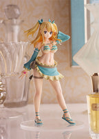 Produktbild Fairy Tail - Lucy Heartfilia Aquarius Form Figur 17,5 cm