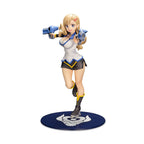 Image produit Edens Zero - Rebecca Bluegarden Statue ARTFX J Edition Bonus