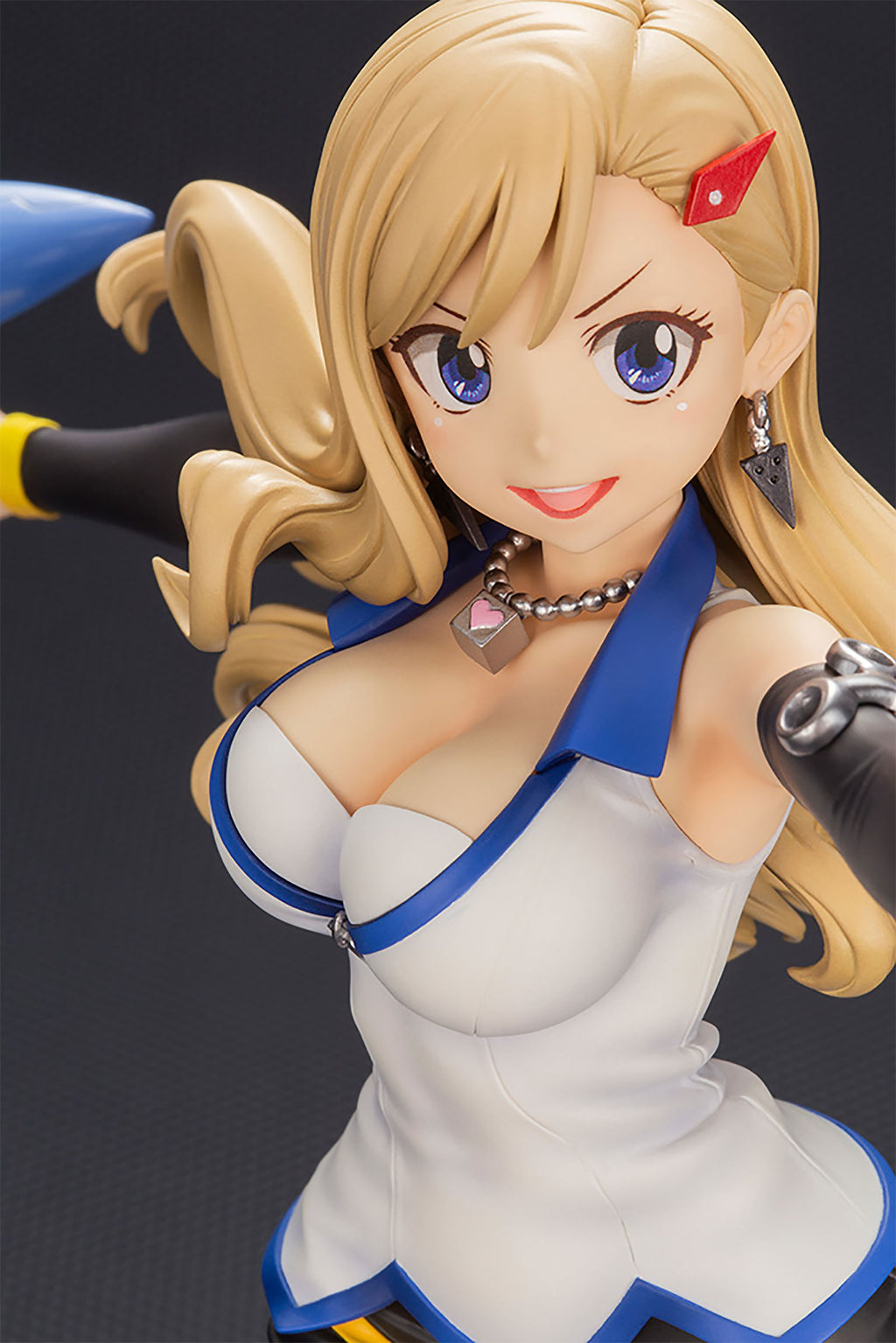 Image produit Edens Zero - Rebecca Bluegarden Statue ARTFX J Edition Bonus