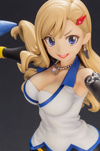 Image produit Edens Zero - Rebecca Bluegarden Statue ARTFX J Edition Bonus