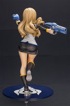 Image produit Edens Zero - Rebecca Bluegarden Statue ARTFX J Edition Bonus