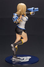 Image produit Edens Zero - Rebecca Bluegarden Statue ARTFX J Edition Bonus