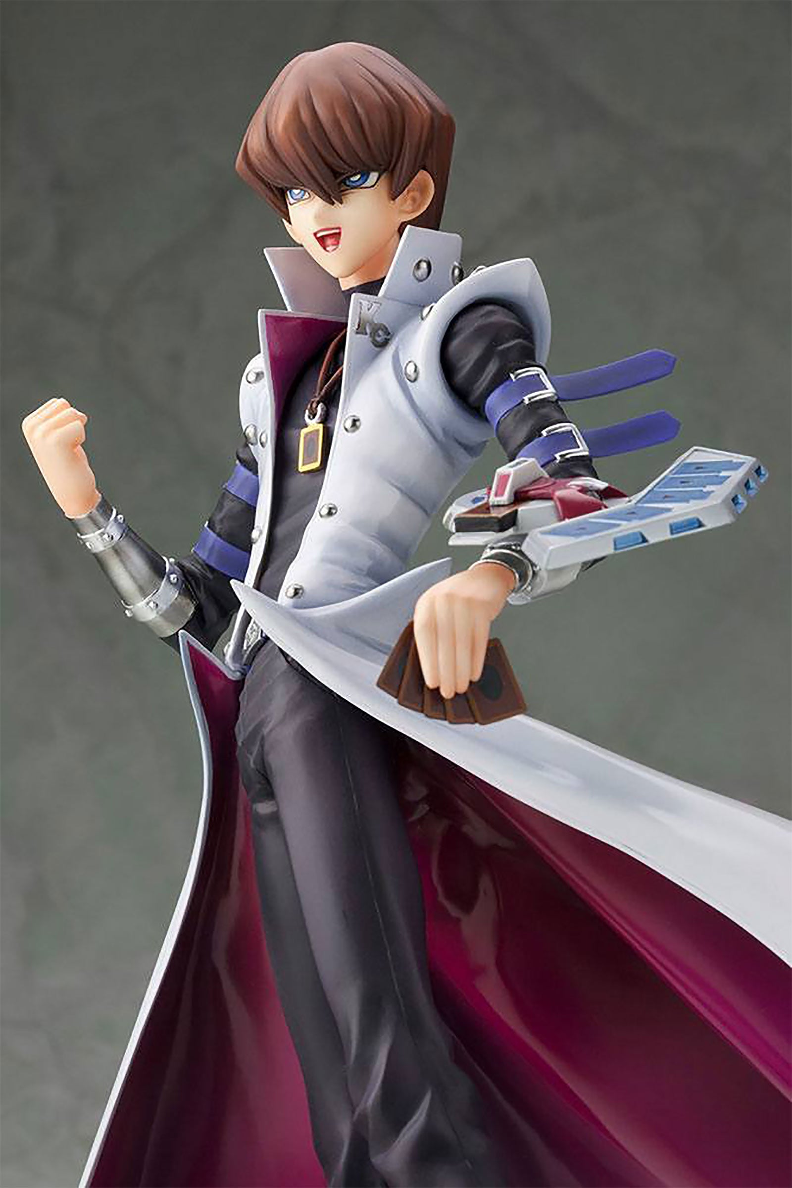 Image produit Yu-Gi-Oh ! - Seto Kaiba ArtFX Statue 1:7