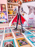 Image produit Yu-Gi-Oh ! - Seto Kaiba ArtFX Statue 1:7
