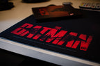 Productafbeelding The Batman - Film Logo Muismat