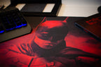 Productafbeelding The Batman - Film Logo Muismat