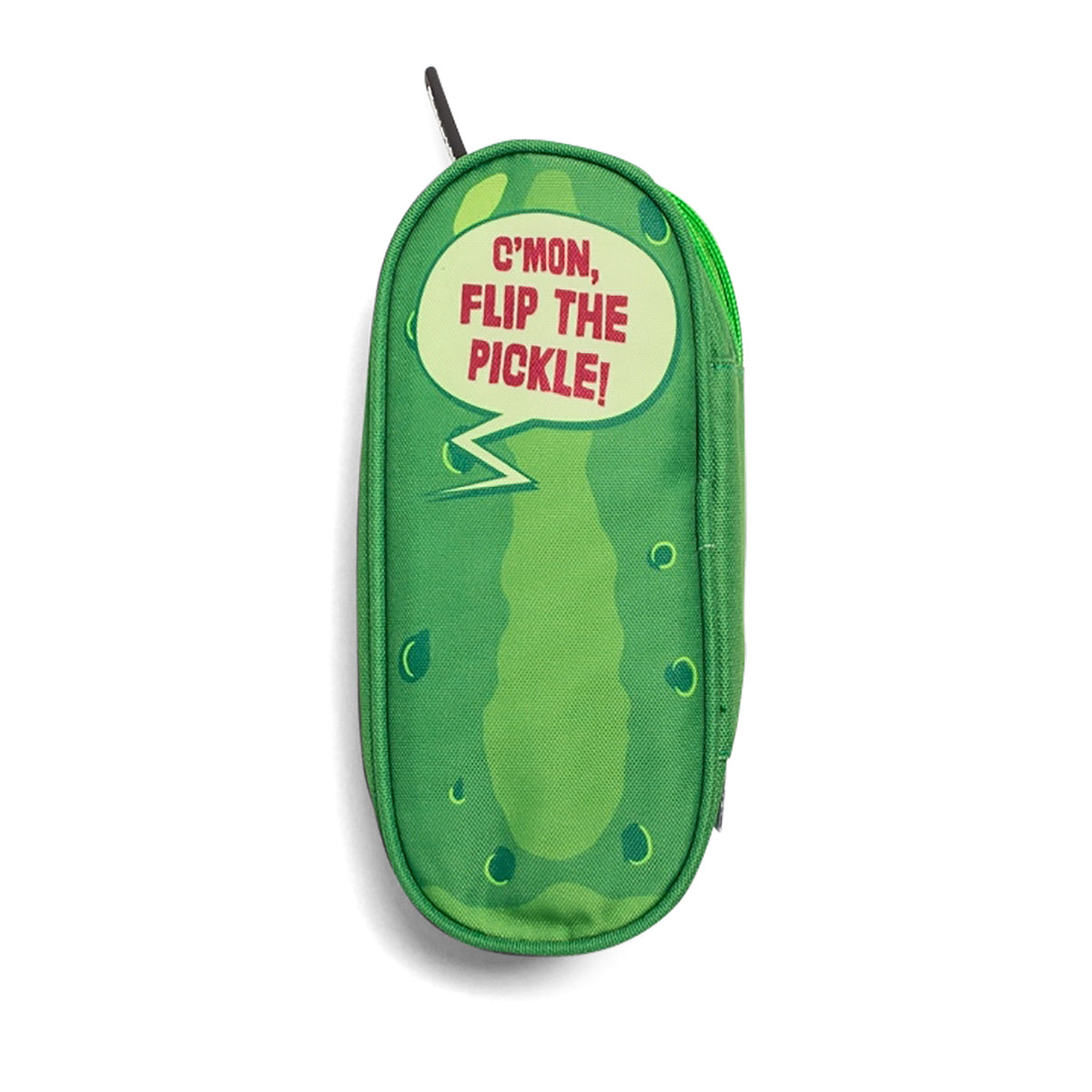 Productafbeelding Rick en Morty - Pickle Rick Pencil Case