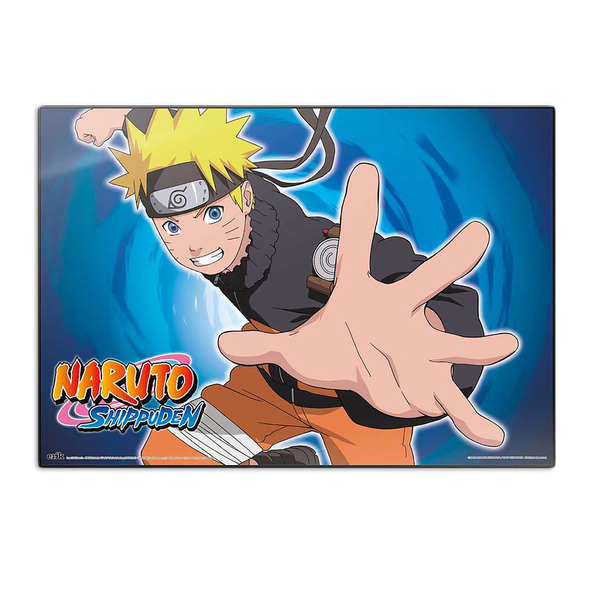 Produktbild Naruto Shippuden - Schreibtischunterlage