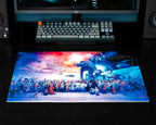 Productafbeelding Star Wars - Characters Bureau-onderlegger