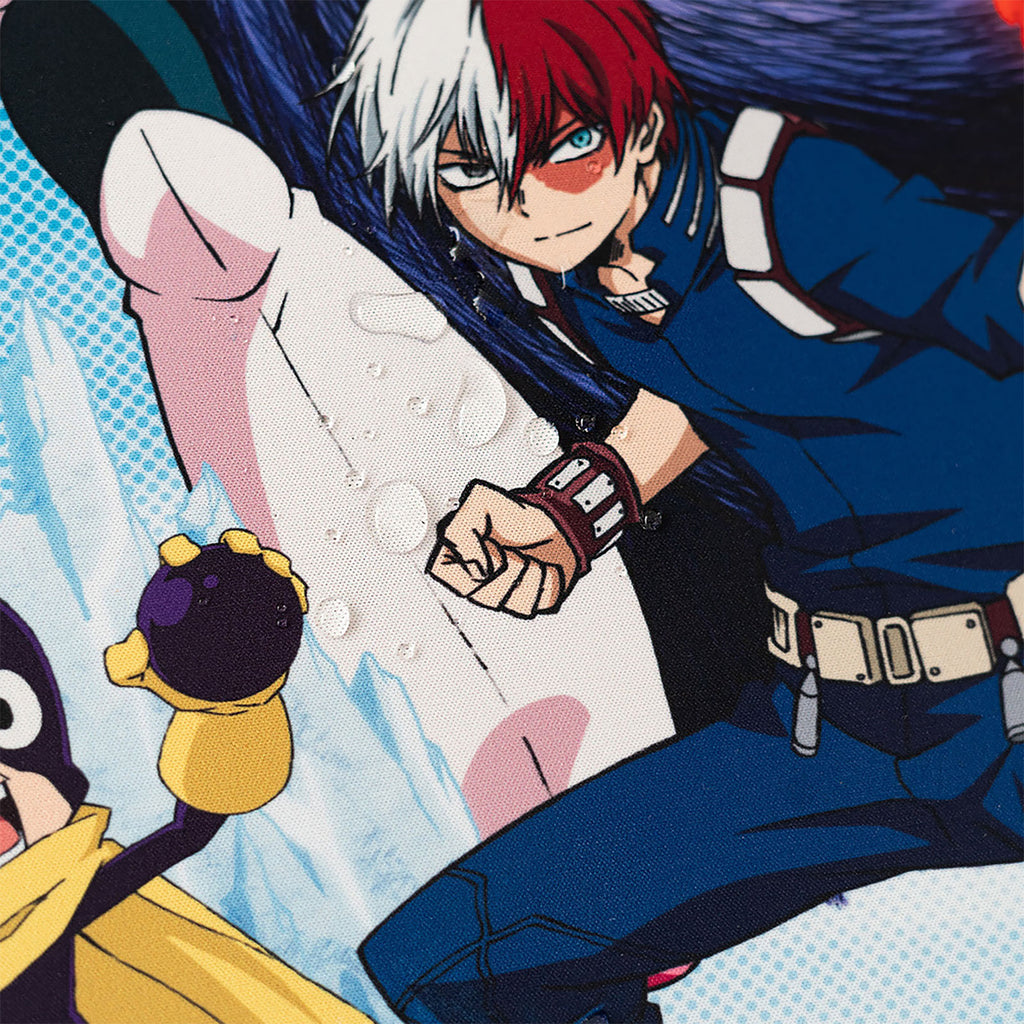 Image produit My Hero Academia - Tapis de souris de groupe