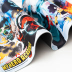 Image produit My Hero Academia - Tapis de souris de groupe