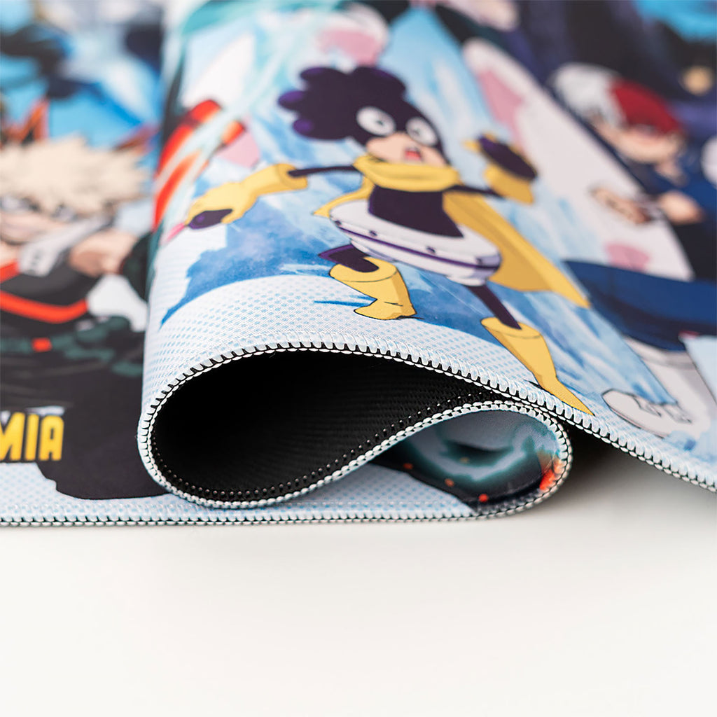 Image produit My Hero Academia - Tapis de souris de groupe