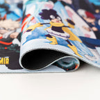 Image produit My Hero Academia - Tapis de souris de groupe