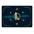 Productafbeelding League of Legends - Hextech Logo Muismat