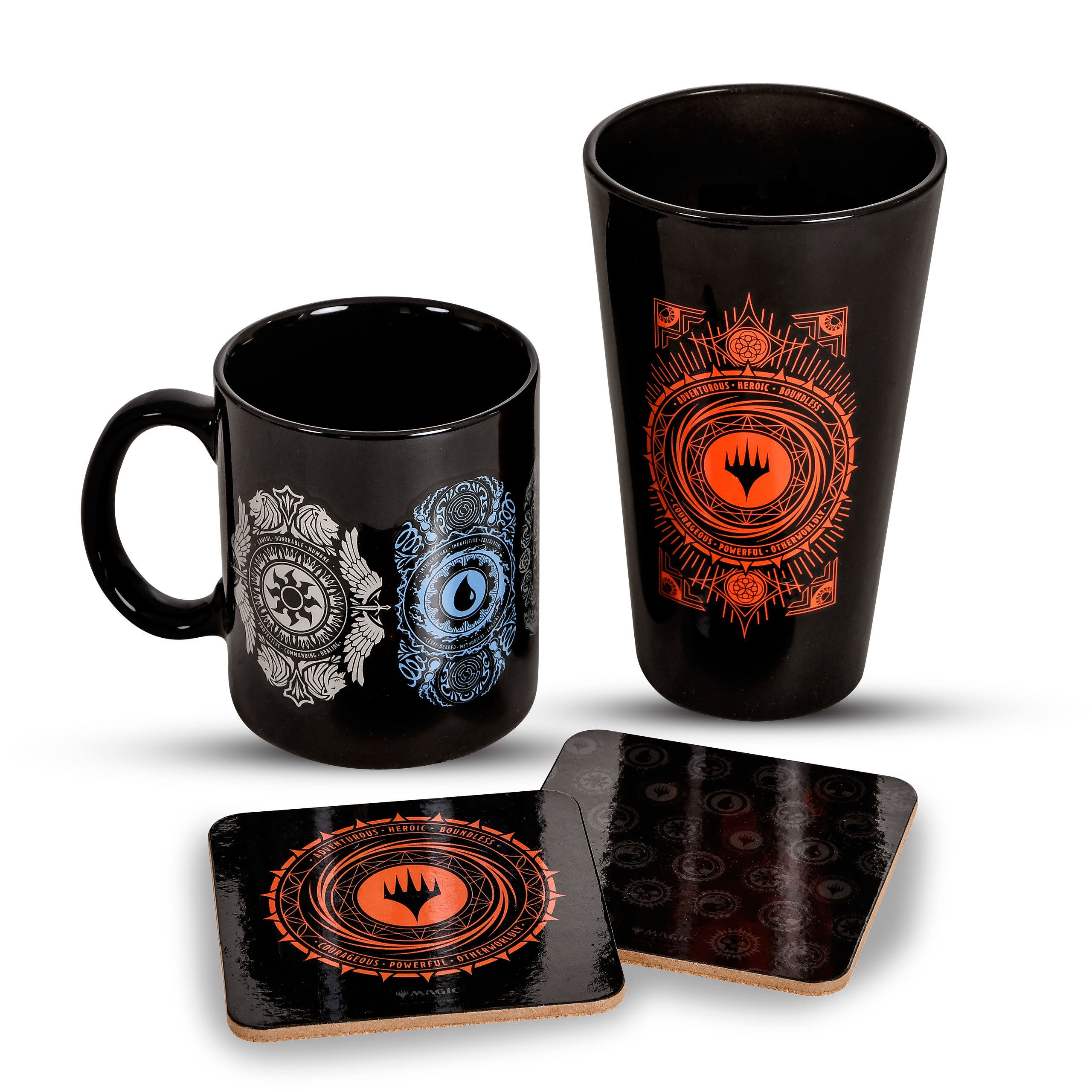 Productafbeelding Magic the Gathering - Planeswalker Geschenkset