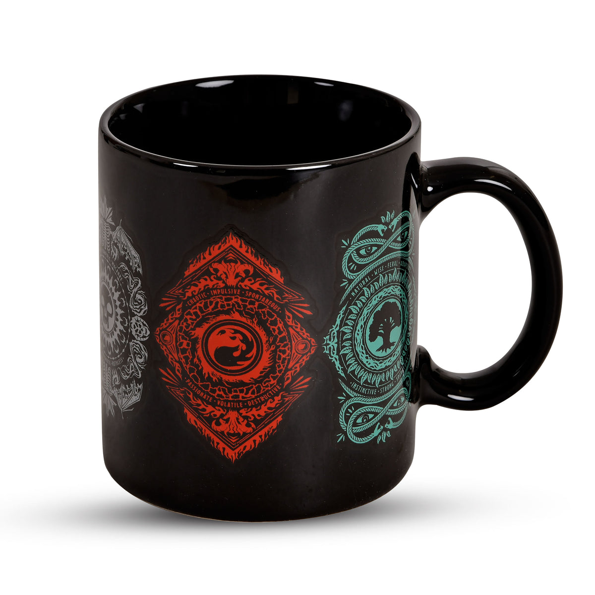 Productafbeelding Magic the Gathering - Planeswalker Geschenkset
