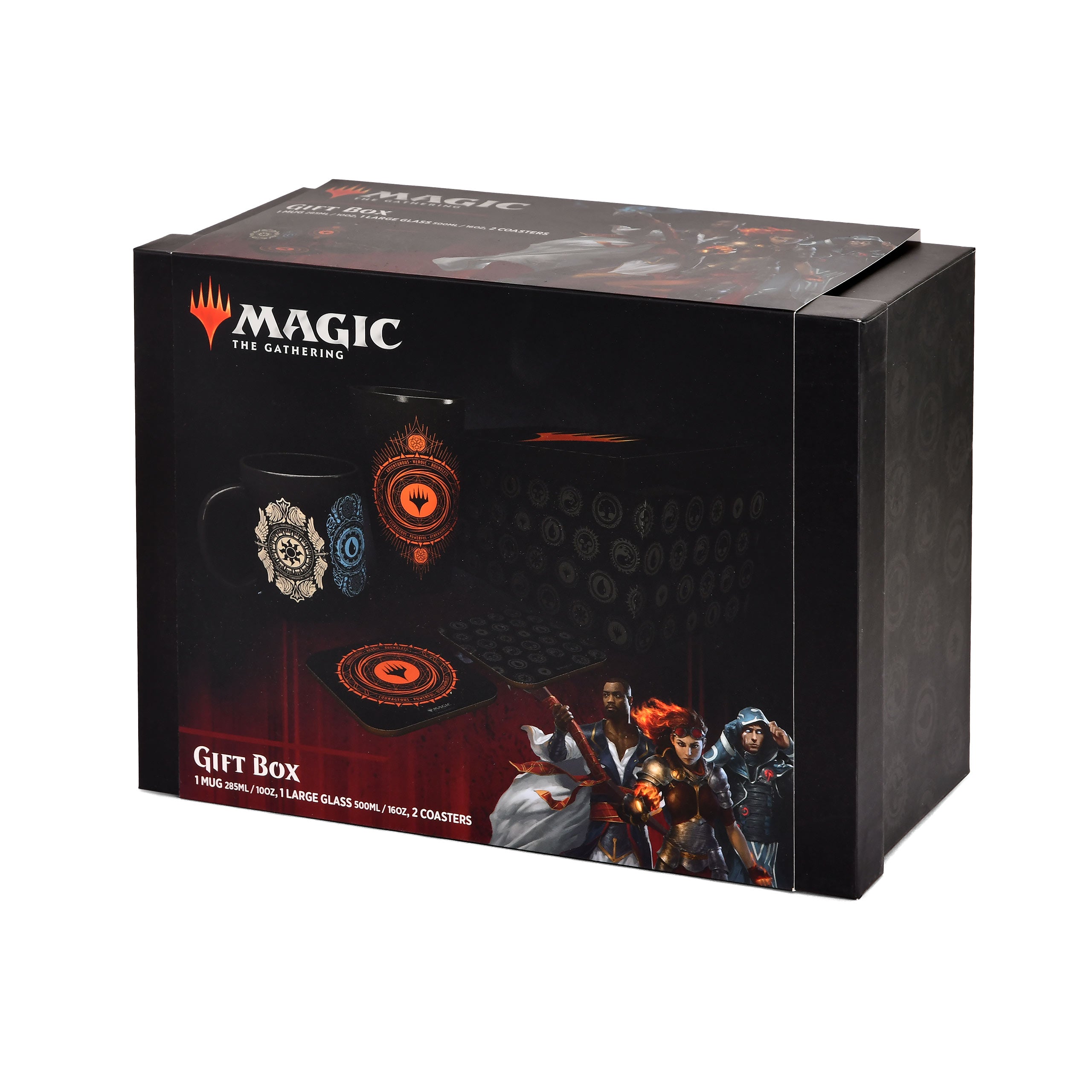 Productafbeelding Magic the Gathering - Planeswalker Geschenkset