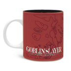 Image produit Goblin Slayer - Tasse Guerrier