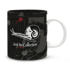 Productafbeelding Junji Ito - Slak Meisje Mok