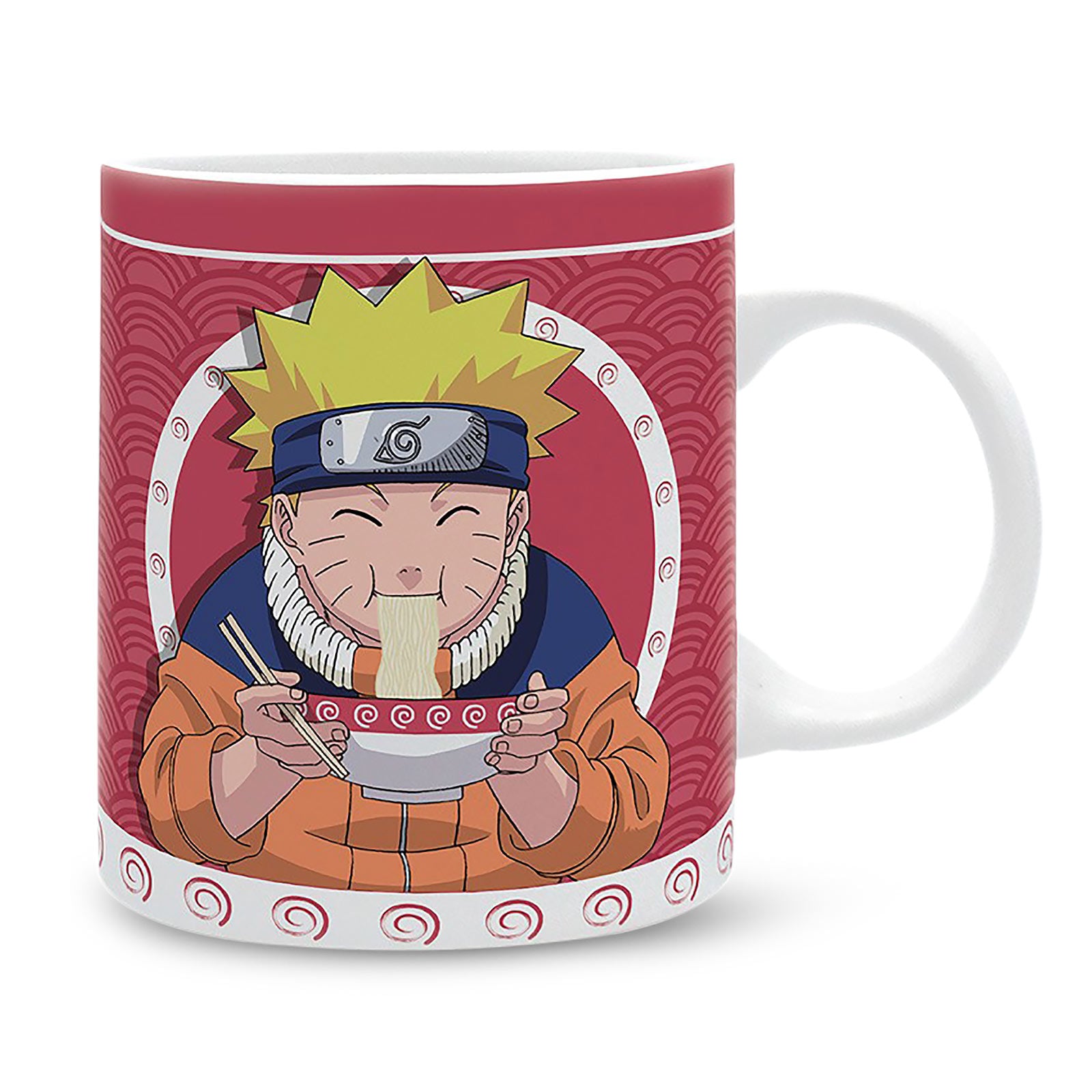 Image produit Naruto - Tasse Ichiraku Ramen