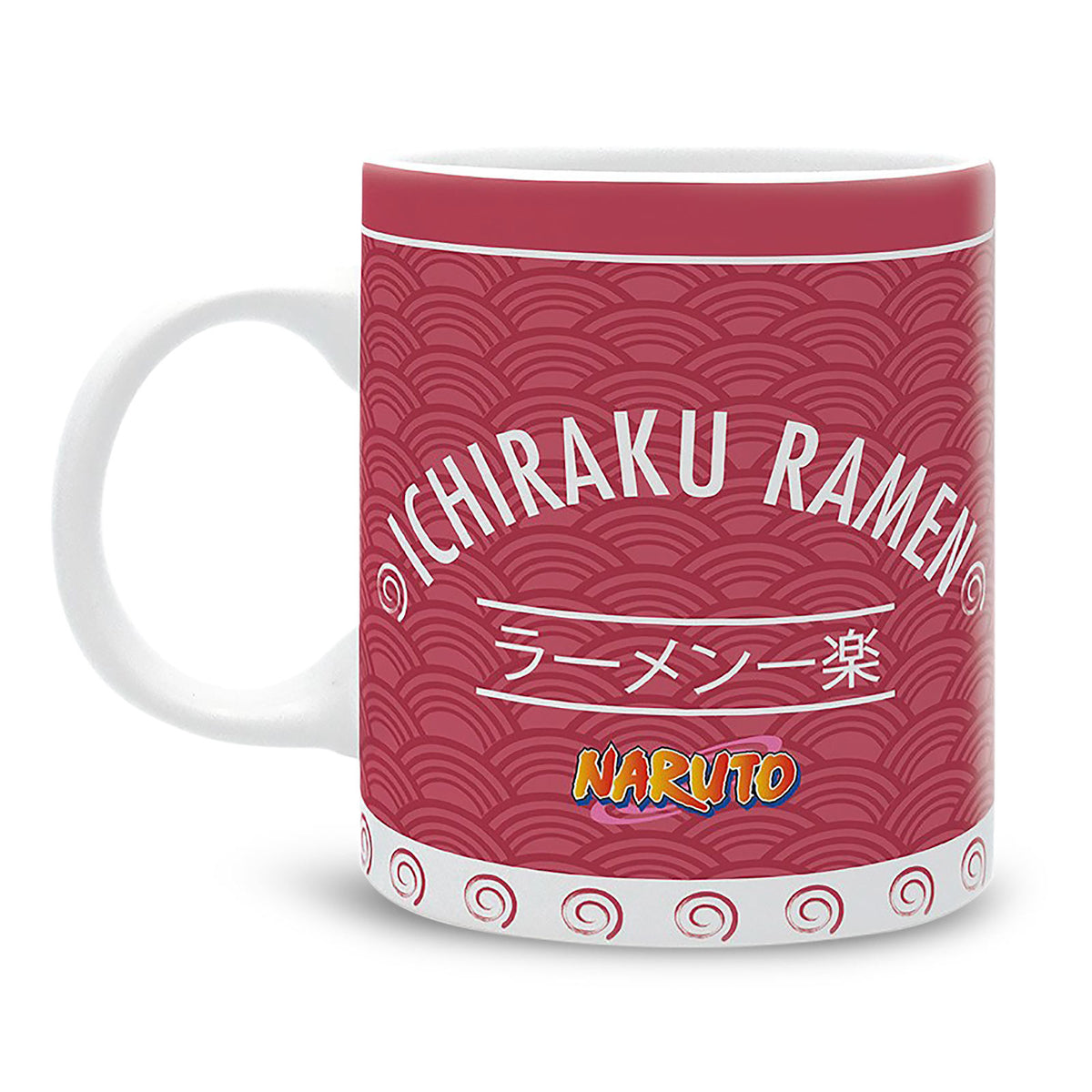 Image produit Naruto - Tasse Ichiraku Ramen