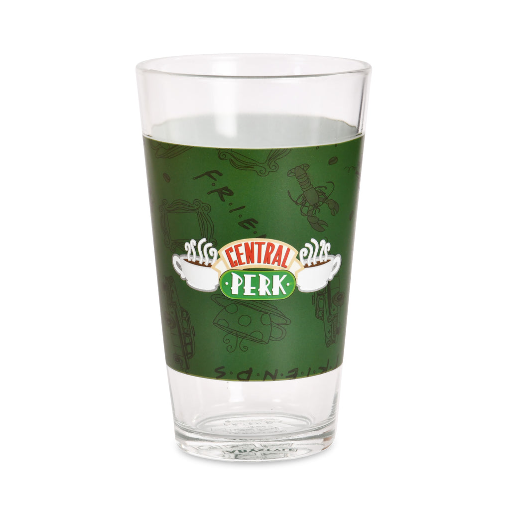 Produktbild Friends - Central Perk Glas