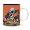 Produktbild Naruto - Kakashi Illustrations Tasse