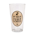 Produktbild Peaky Blinders - The Orders Stamp Glas