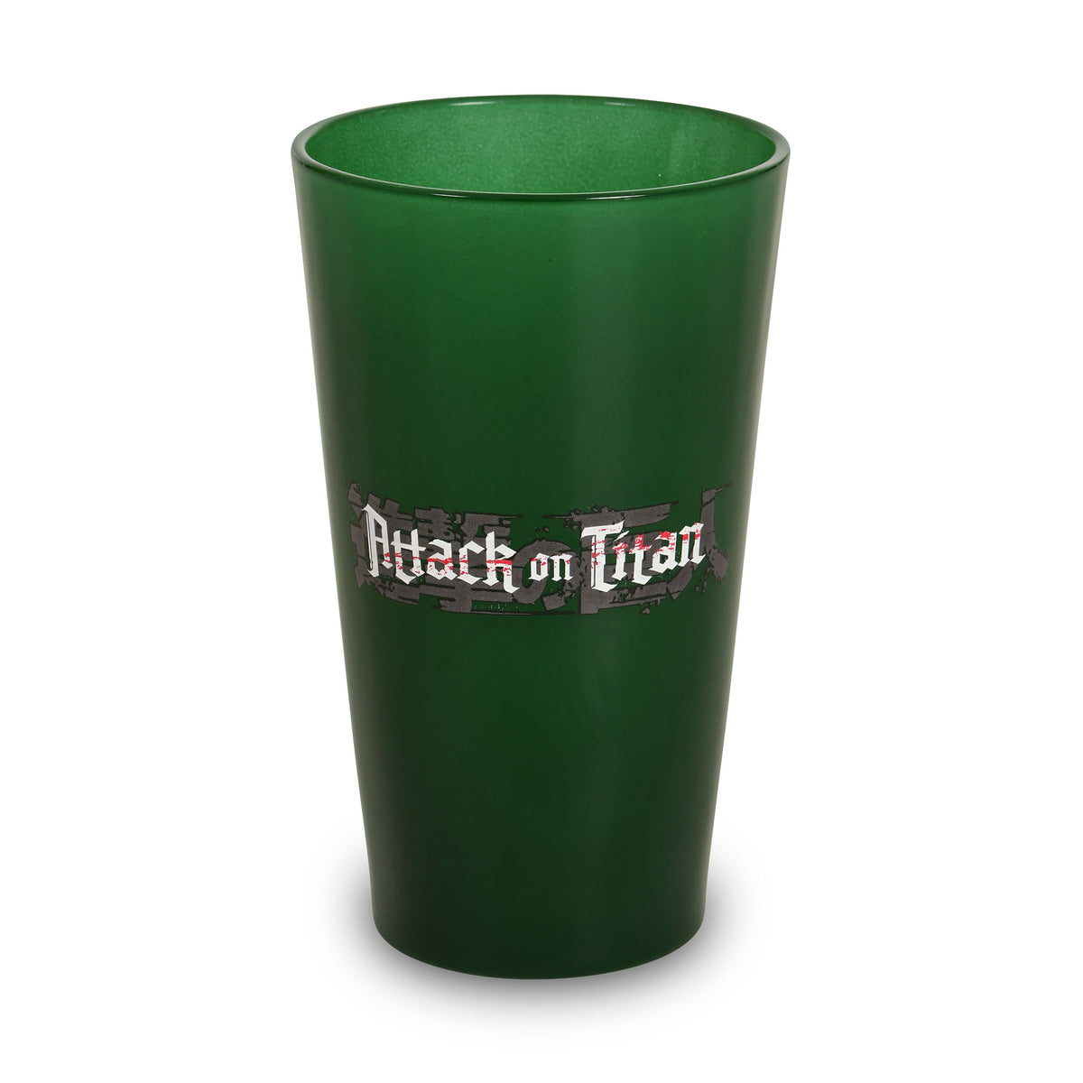 Productafbeelding Attack on Titan - Scout Symbool Glas