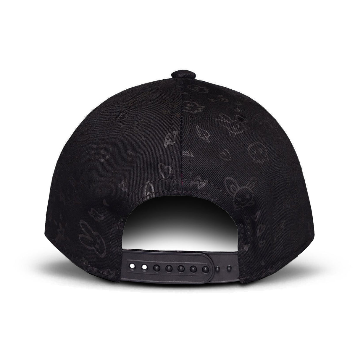 Image produit Tiny Tina's Wonderlands - Casquette Logo noire