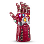 Image produit Avengers Endgame - Gantelet Iron Man avec lumière et son