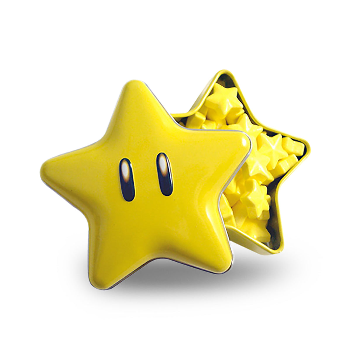 Produktbild Super Mario - Star Power Bonbons