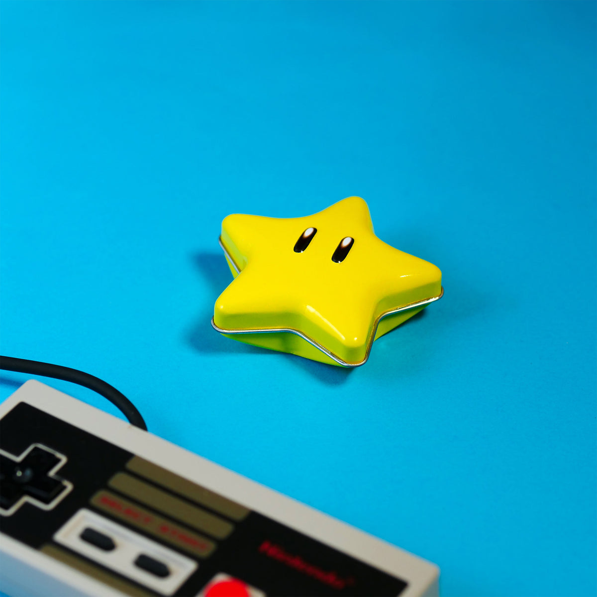 Produktbild Super Mario - Star Power Bonbons
