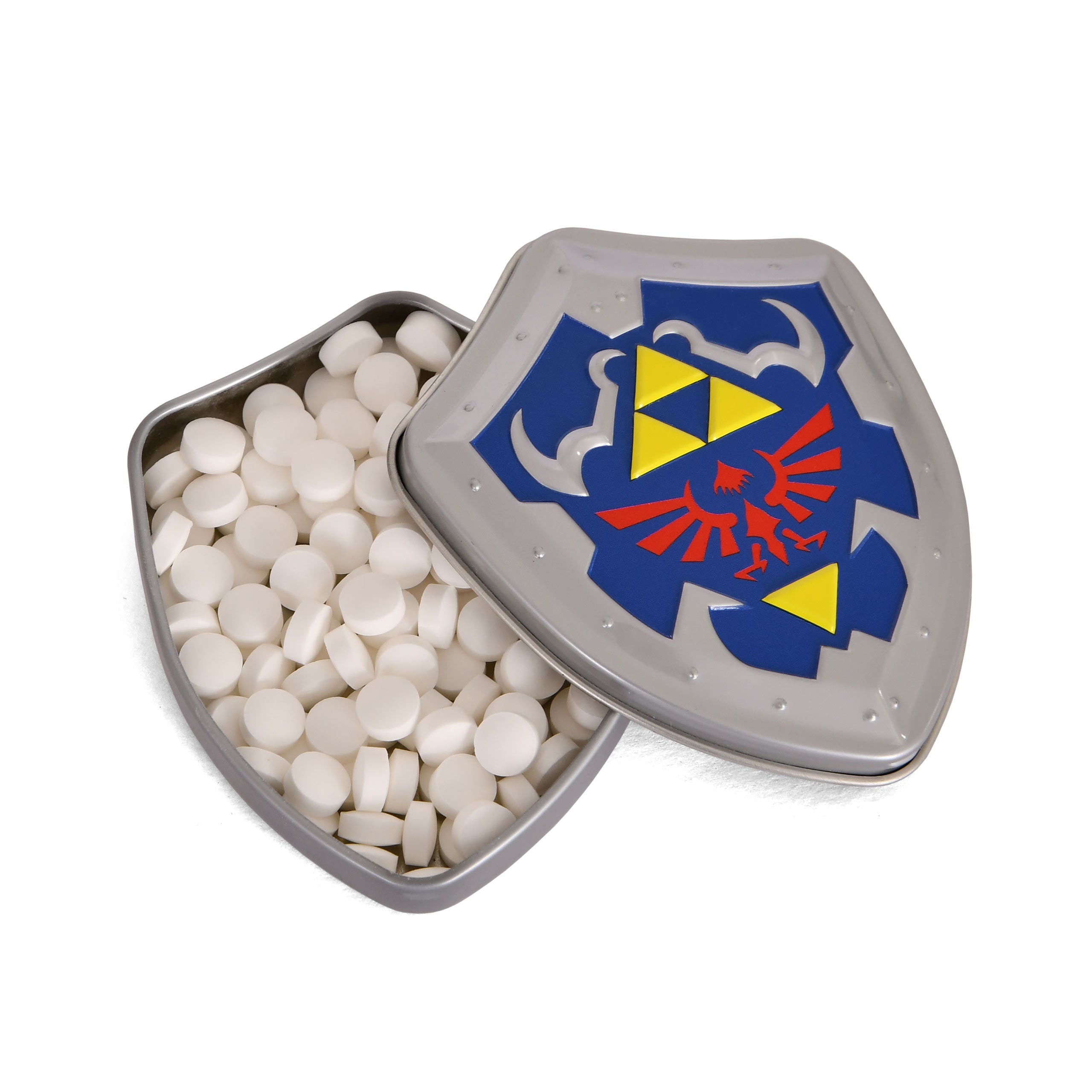 Produktbild Zelda - Hylia Schild Minzbonbons