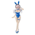 Productafbeelding Super Sonico - BiCute Bunnies Blauwe Konijn Figuur