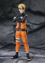 Image produit Naruto Shippuden - Figure d'action Naruto Uzumaki The Jinchuuriki