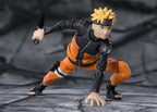 Image produit Naruto Shippuden - Figure d'action Naruto Uzumaki The Jinchuuriki
