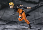 Image produit Naruto Shippuden - Figure d'action Naruto Uzumaki The Jinchuuriki