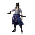 Produktbild Naruto Shippuden - Sasuke Uchiha He Who Bears All Hatred Actionfigur